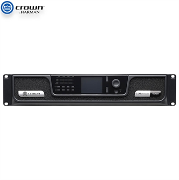 Cục Đẩy Công Suất Crown CDI 4|300